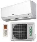 Купить Сплит-система GREEN HIT GRI/GRO-18 HH2