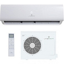 Сплит-система Lanzkraft SIMPLE SILVER INVERTER LSAH/LSWH-35FC1Z (комплект) с доставкой в NAME